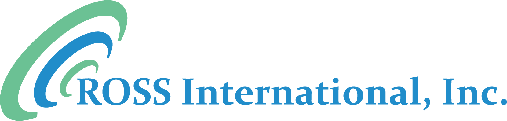 ross international logo