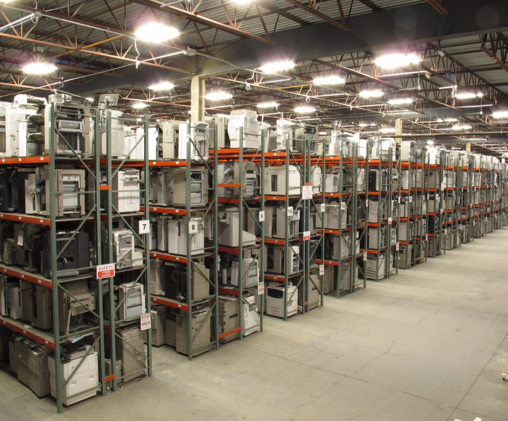 ross international warehouse